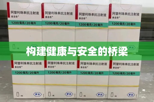 漳州构建健康与安全的桥梁