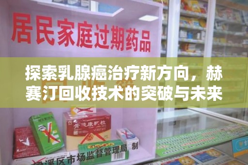 连云港探索乳腺癌治疗新方向，赫赛汀回收技术的突破与未来